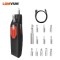 Eectric Hand Mini Drill USB Charging Lithium Battery Home Tool Multifuctional Screwdriver