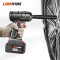 Nut Spanners Screw Wheel Hilti Tools Electrical Cordless Brushless Impact Wrench