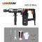 Demolition Hammer Indurstial with BMC Accessories Impact Drill Power Drill Electric Drill