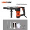 Demolition Hammer Indurstial with BMC Accessories Impact Drill Power Drill Electric Drill