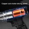 2000 mAh Lithium-Ion Battery Electric Cordless Screwdriver Impact Drill