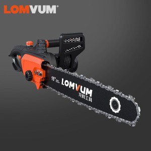 6980W Electric Chain Saw Powerful Power Tools AC 220V Garden Tools