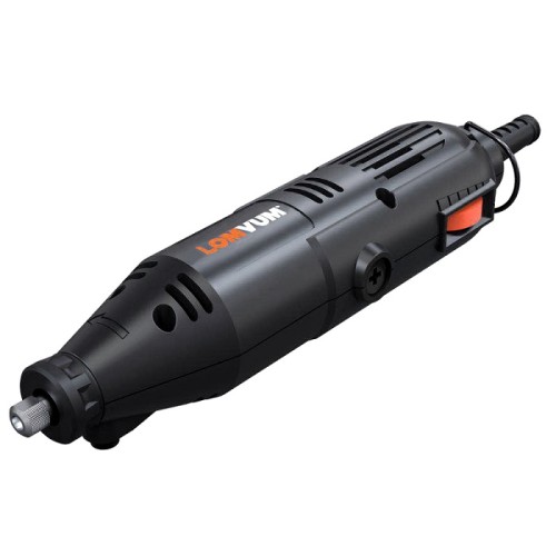 350W 6 Speed Mini Power Grinder Dremel Style Drill Rotary Tools Set