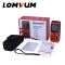 LOMVUM LVA Laser Ruler Digital Distance Meter Range Finder Laser Distance Meter Laser Rangefinder