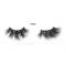 753A 100% mink  Lashes