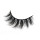 Crossed Cluster 100% real 3D Mink Lashes