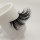 TEST----Fluffy Full Volume Siberian 3D Mink Eyelashes