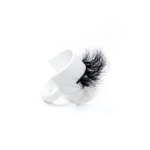Top quality 25mm 157A style private label mink eyelash