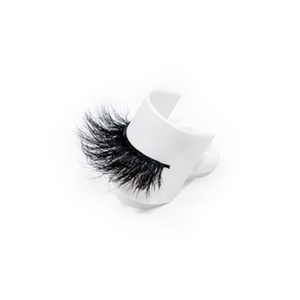 Top quality 25mm 187A style private label mink eyelash