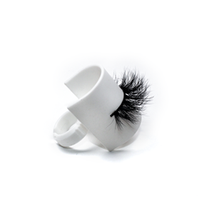Top quality 15mm K10 style private label mink eyelash