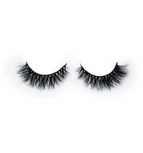 Top quality 15mm K11 style private label mink eyelash