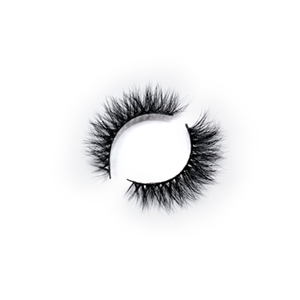 Top quality 15mm K11 style private label mink eyelash