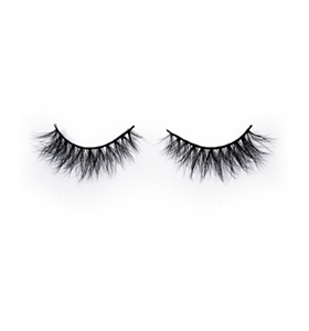 Top quality 15mm K13 style private label mink eyelash