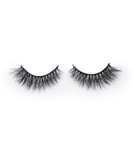 Top quality 15mm K14 style private label mink eyelash