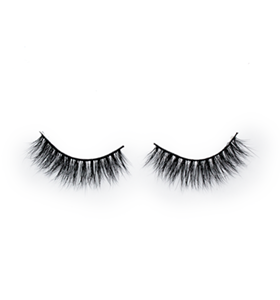Top quality 15mm K15 style private label mink eyelash