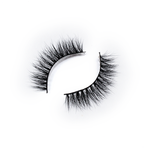 Top quality 15mm K15 style private label mink eyelash