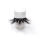 Top quality 25mm 47C style private label mink eyelash