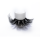 Top quality 25mm 57L style private label mink eyelash