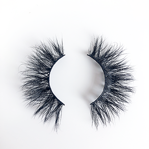 Top quality 22mm lg9071 style private label mink eyelash