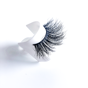 Top quality 22mm lg9189 style private label mink eyelash
