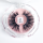 Top quality 22mm LG9804 style private label mink eyelash
