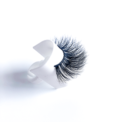 Top quality 22mm LG9040 style private label mink eyelash