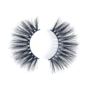 Top quality 22mm LG9036 style private label mink eyelash