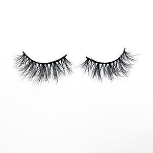 Top quality 20mm HG8752 style private label mink eyelash