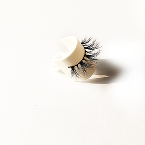 Top quality 20mm HG8755 style private label mink eyelash