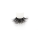 Top quality 28-30mm H753style private label mink eyelash