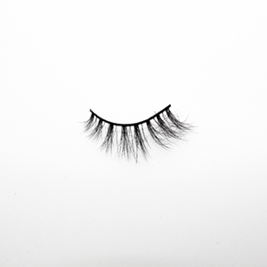 Top quality 15mm S522 style private label mink eyelash