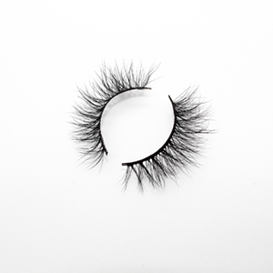 Top quality 15mm S515 style private label mink eyelash
