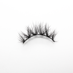 Top quality 15mm S503 style private label mink eyelash