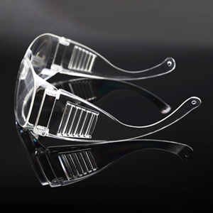 Goggles Eyewear Glasses Anti-fog Splash PC Goggles with Waterproof Anti -dust Eye Protection Virus