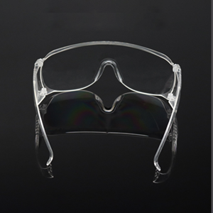 Goggles Eyewear Glasses Anti-fog Splash PC Goggles with Waterproof Anti -dust Eye Protection Virus