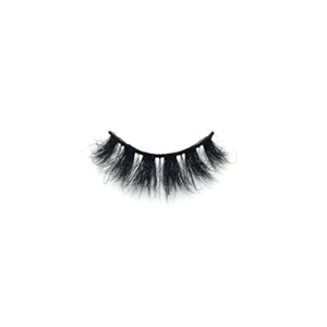 Top quality 14-18mm M692 style private label mink eyelash