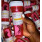 Wholesale customization Pill bottle mink lashes 25mm eyelashes 3d medicine bottle With Custom box.