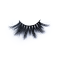 Wholesale 3D 45A Style  Best Eyelashes 3D Soft Qingdao Mink Eyelahes Box With Your Own Logo