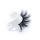 Luxury High Quality 25mm Dramatic Mink Lashes LON01 with Custom Package