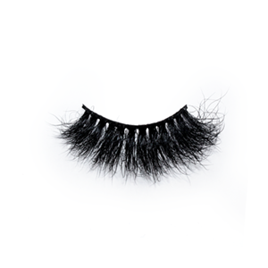 Premium Real Mink Lashes LON11 with Custom Package