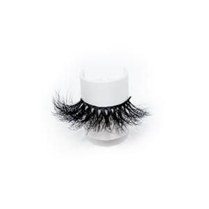 Premium Real Mink Lashes LON29 with Custom Package