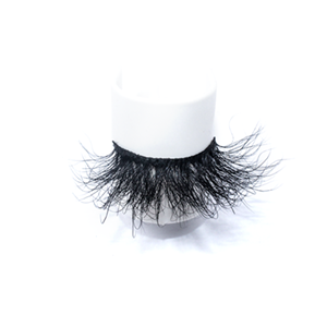 Luxury Premium Real Mink Lashes LON23 with Custom Package