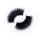 Premium Real 25mm Mink Lashes LON26 with Custom Package