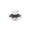 Luxury 25mm Mink Eyelashes LON17 with Private Label