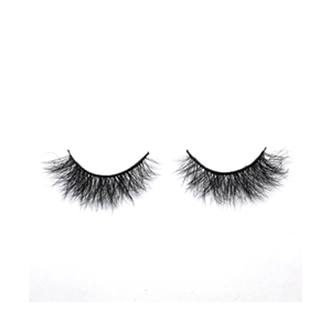 New Series Private Label 14-15mm Mink Eyelashes K01