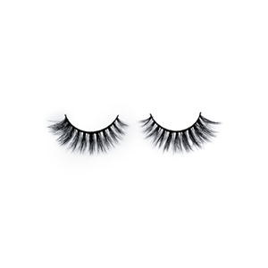 New Series Private Label 14-15mm Mink Eyelashes K03