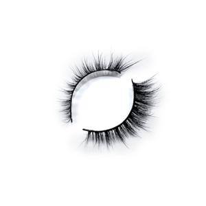New Series Private Label 14-15mm Mink Eyelashes K04