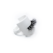 New Series Private Label 14-15mm Mink Eyelashes K05