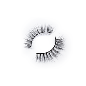 New Series Private Label 14-15mm Mink Eyelashes K06