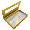 Wholesale  eshinee   5 pairs of false eyelash storage box